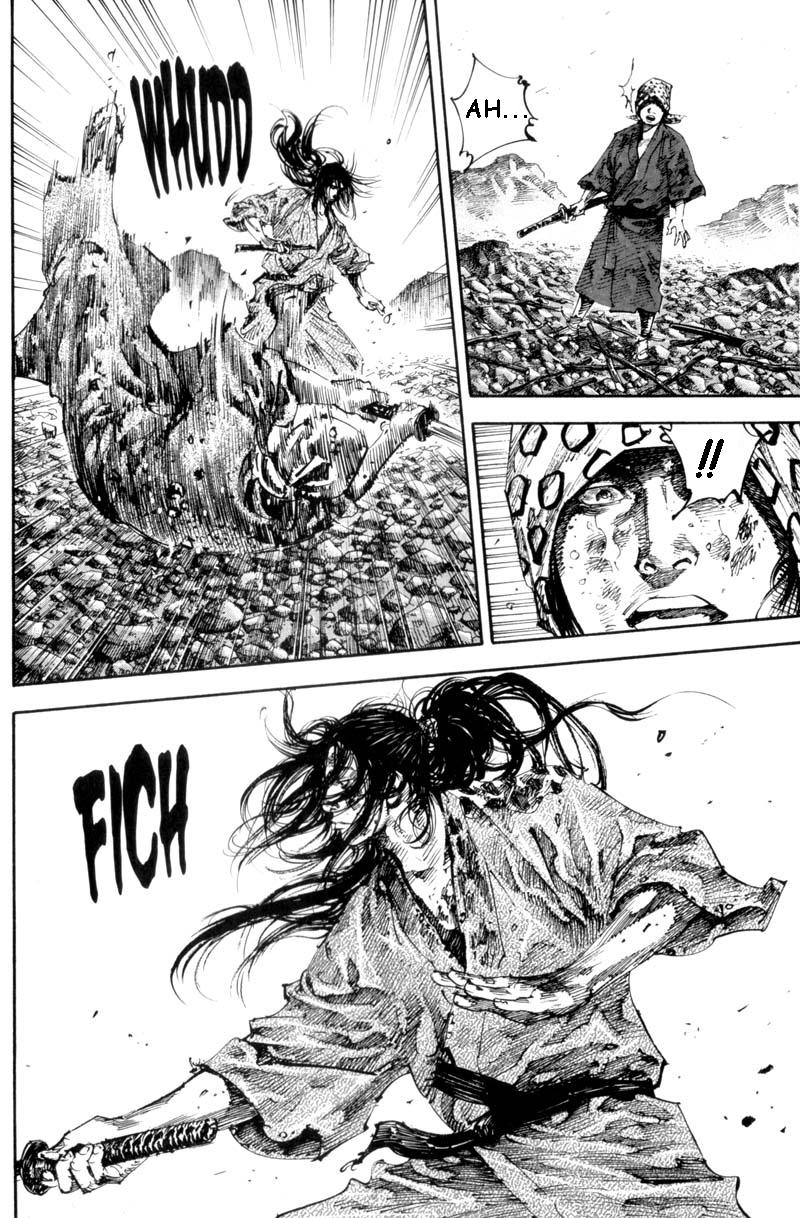 Read Vagabond IT Manga Online