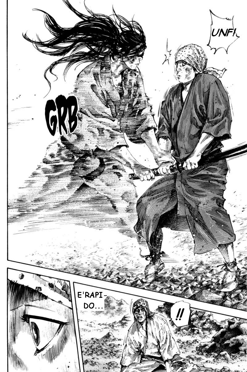 Read Vagabond IT Manga Online