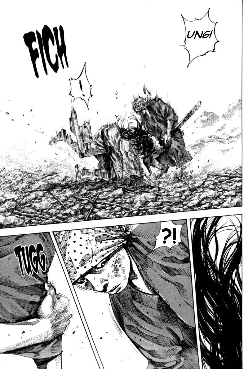 Read Vagabond IT Manga Online