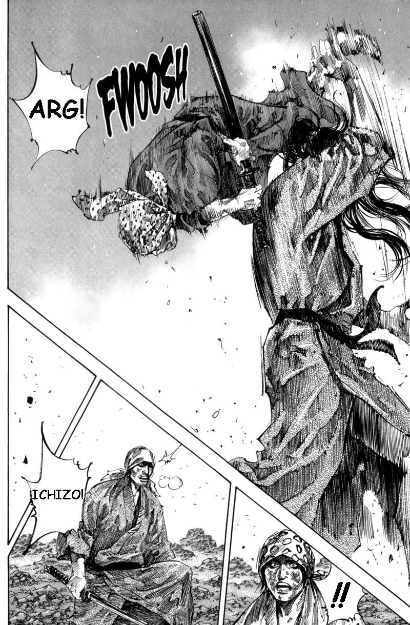 Read Vagabond IT Manga Online
