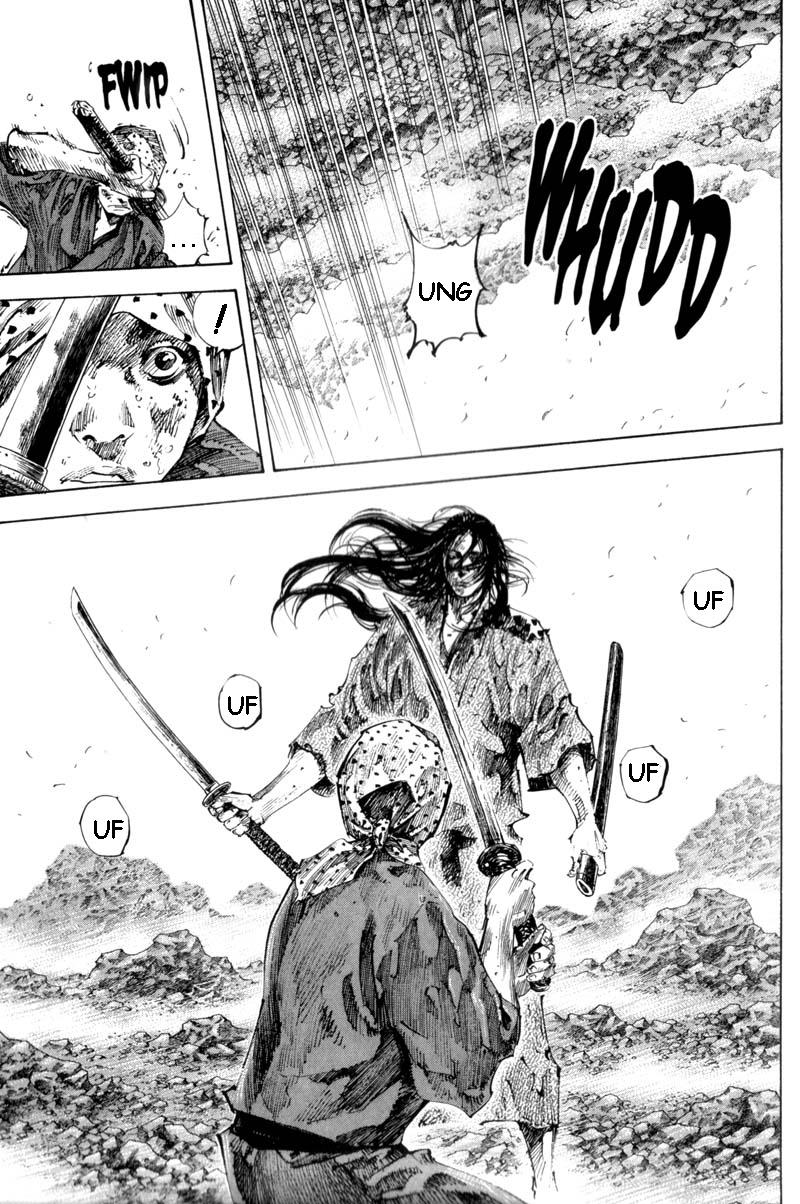 Read Vagabond IT Manga Online
