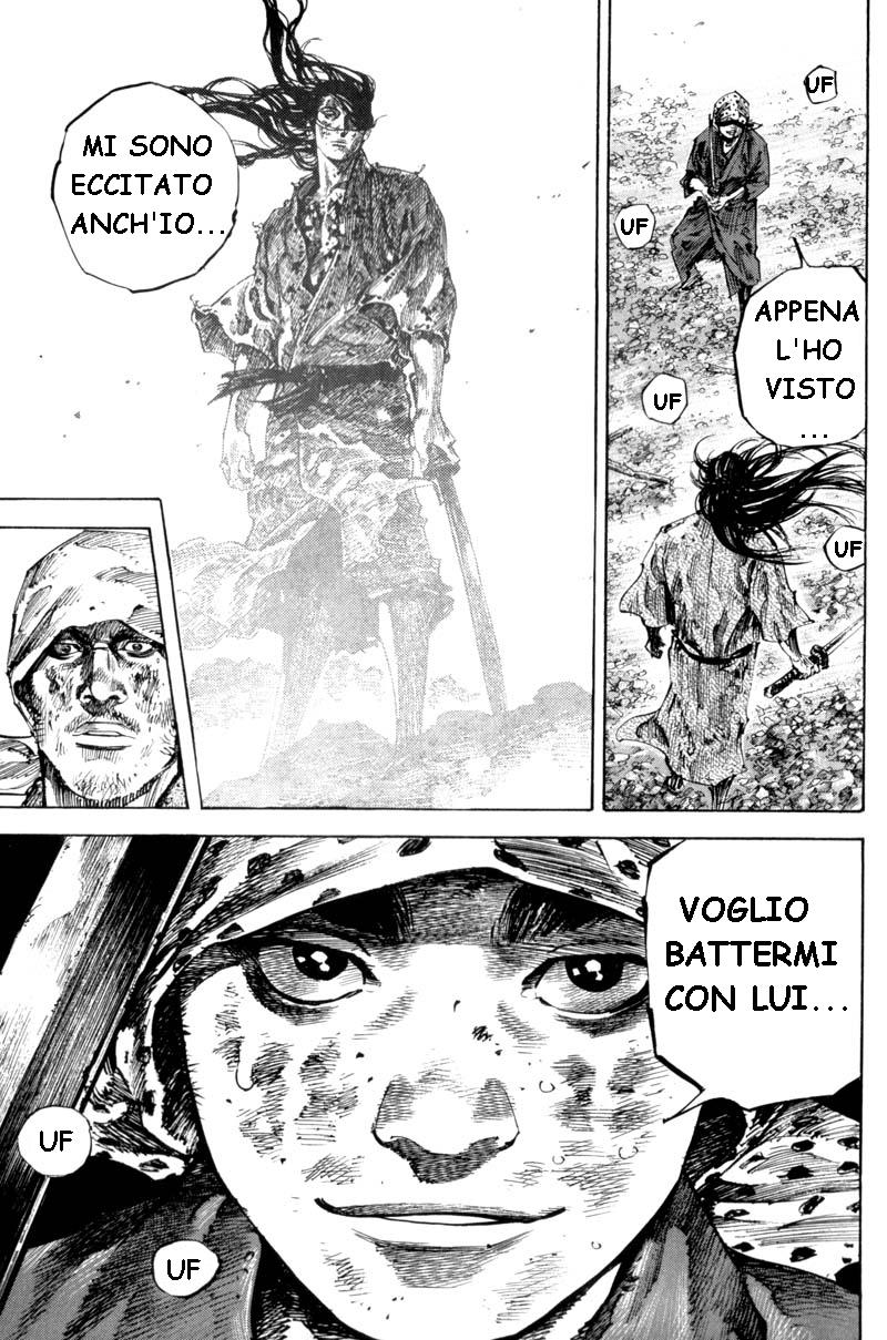 Read Vagabond IT Manga Online