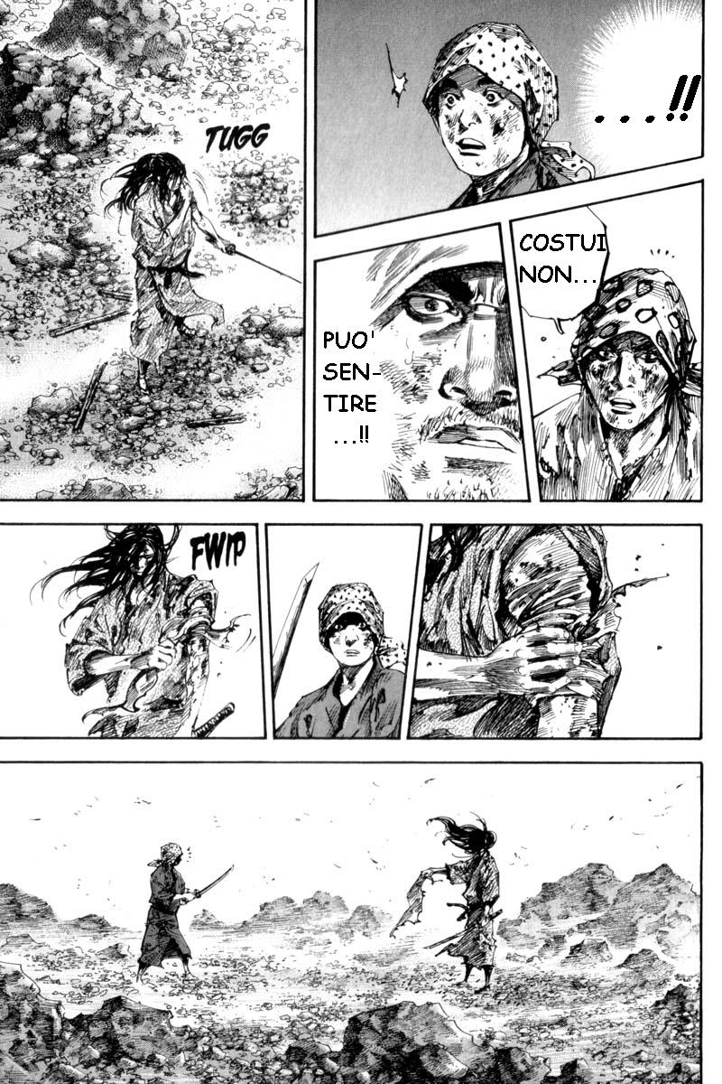 Read Vagabond IT Manga Online