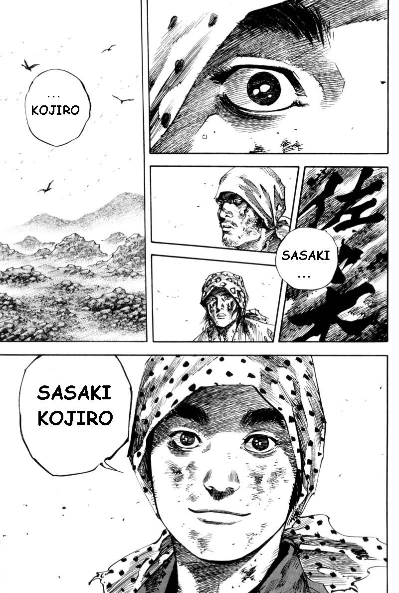 Read Vagabond IT Manga Online