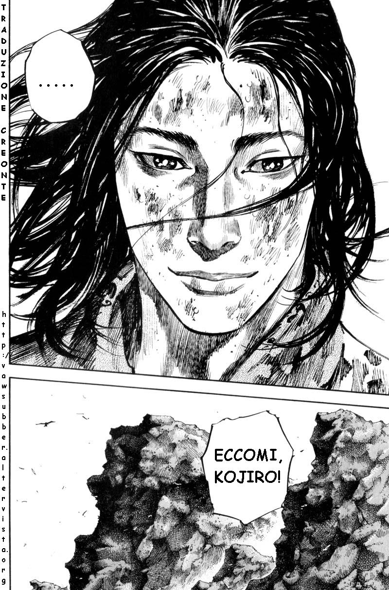 Read Vagabond IT Manga Online