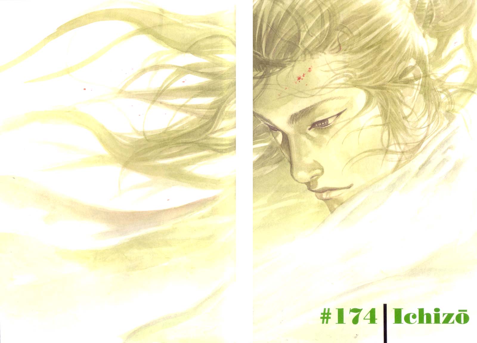 Read Vagabond IT Manga Online