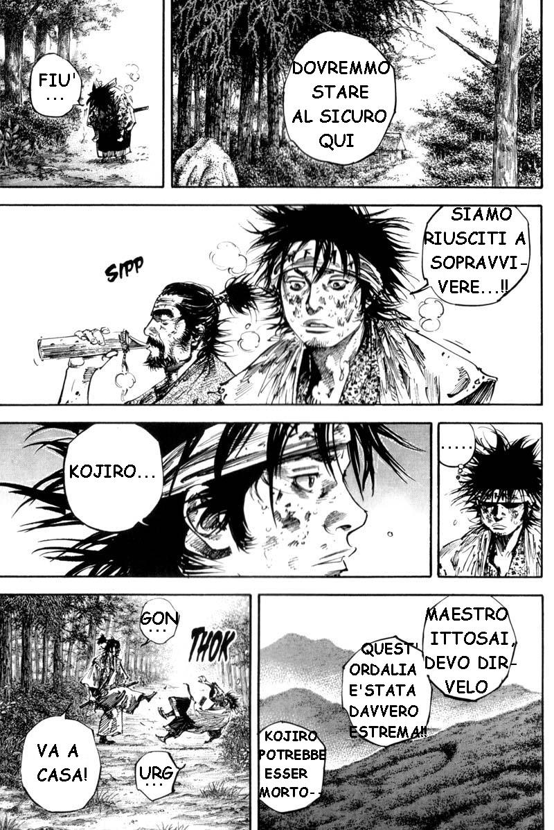 Read Vagabond IT Manga Online