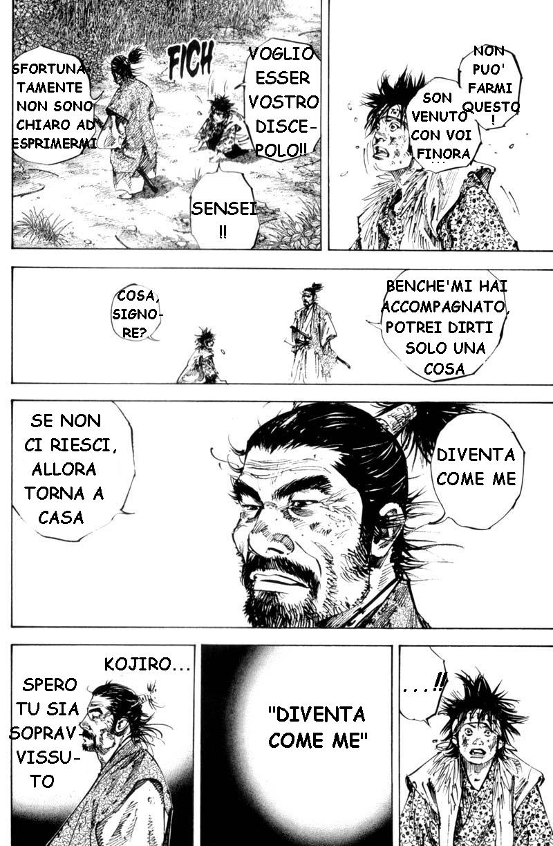 Read Vagabond IT Manga Online
