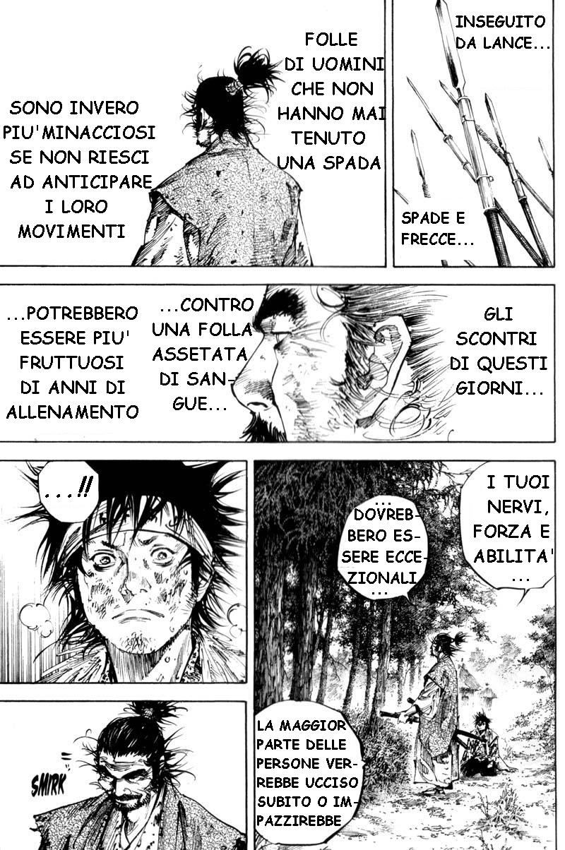Read Vagabond IT Manga Online