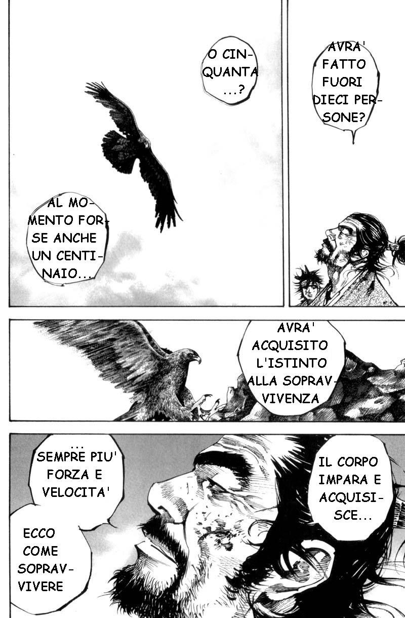 Read Vagabond IT Manga Online