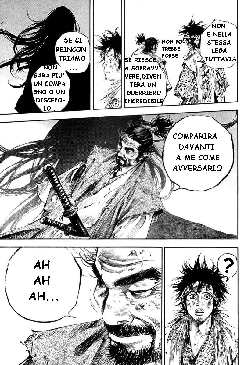Read Vagabond IT Manga Online