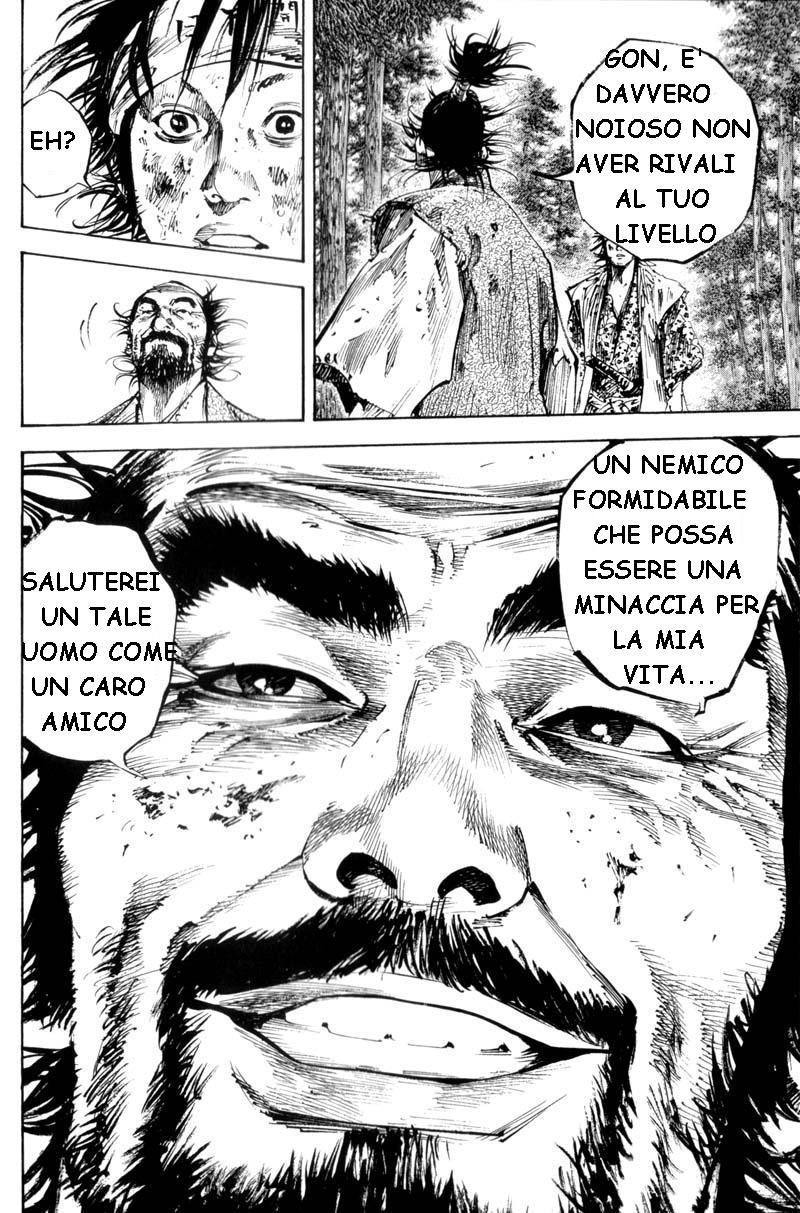 Read Vagabond IT Manga Online