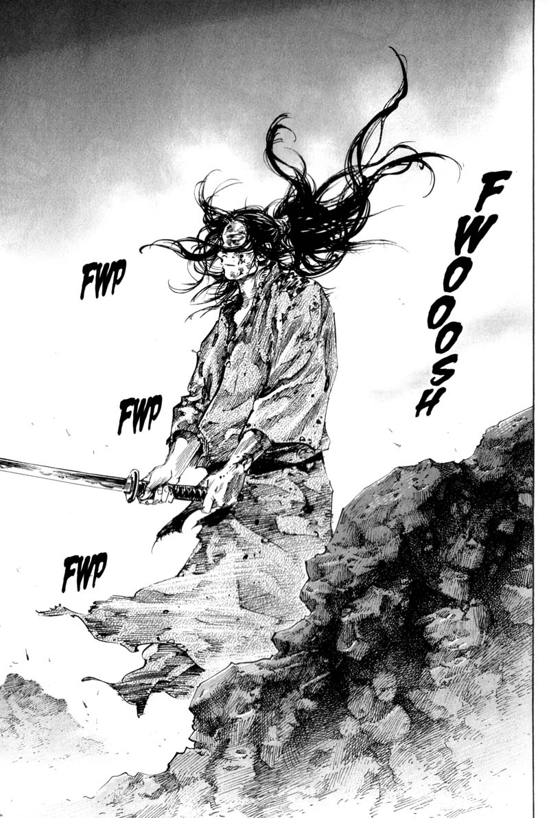 Read Vagabond IT Manga Online