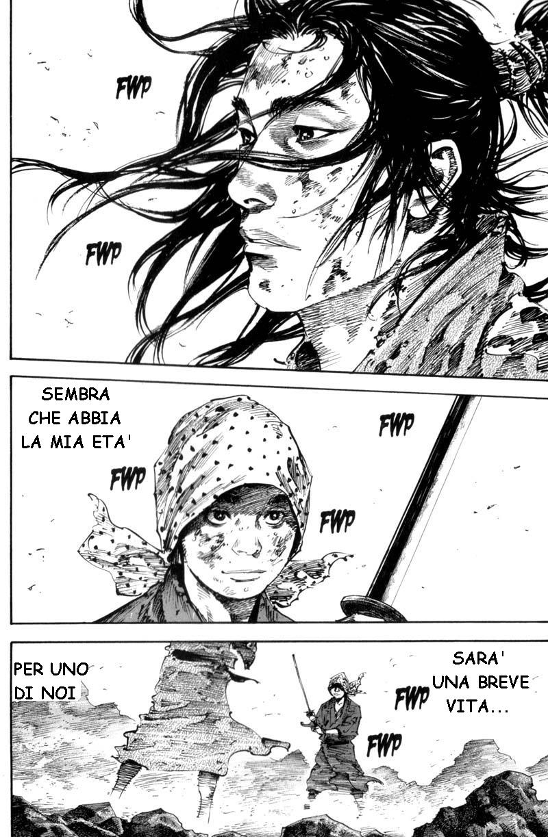 Read Vagabond IT Manga Online