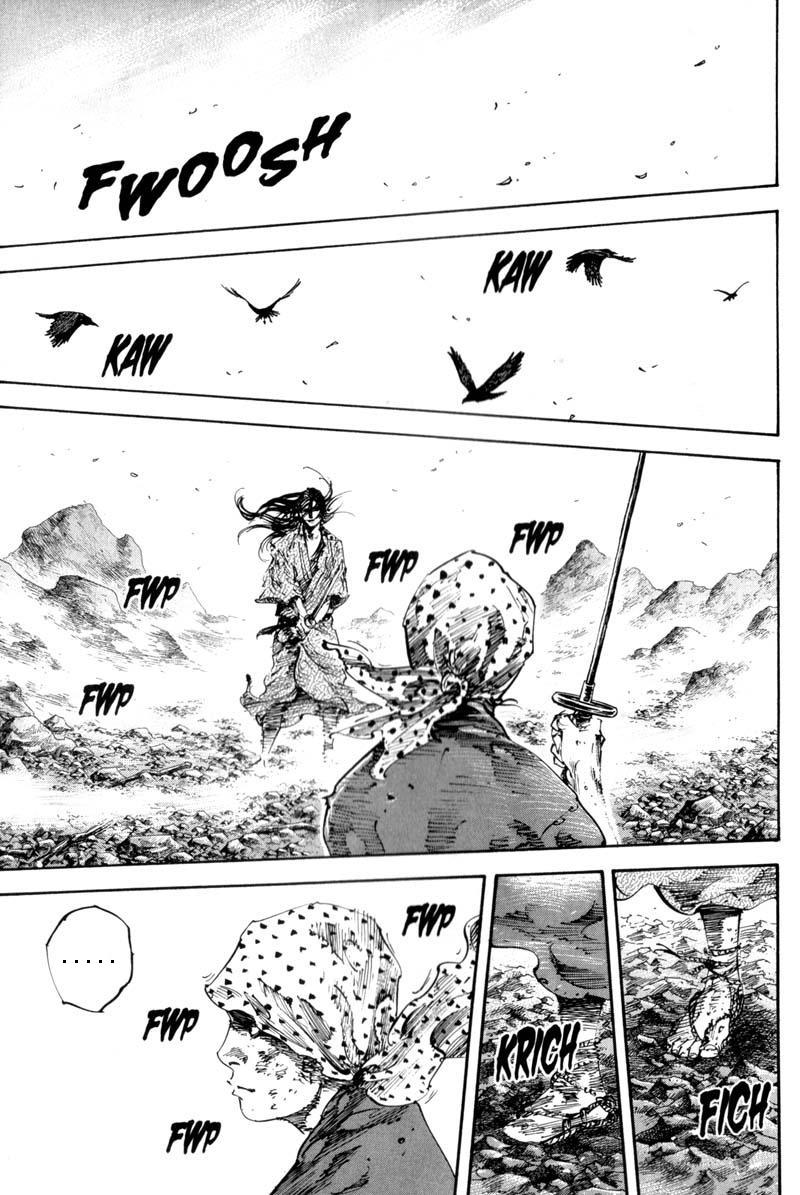 Read Vagabond IT Manga Online