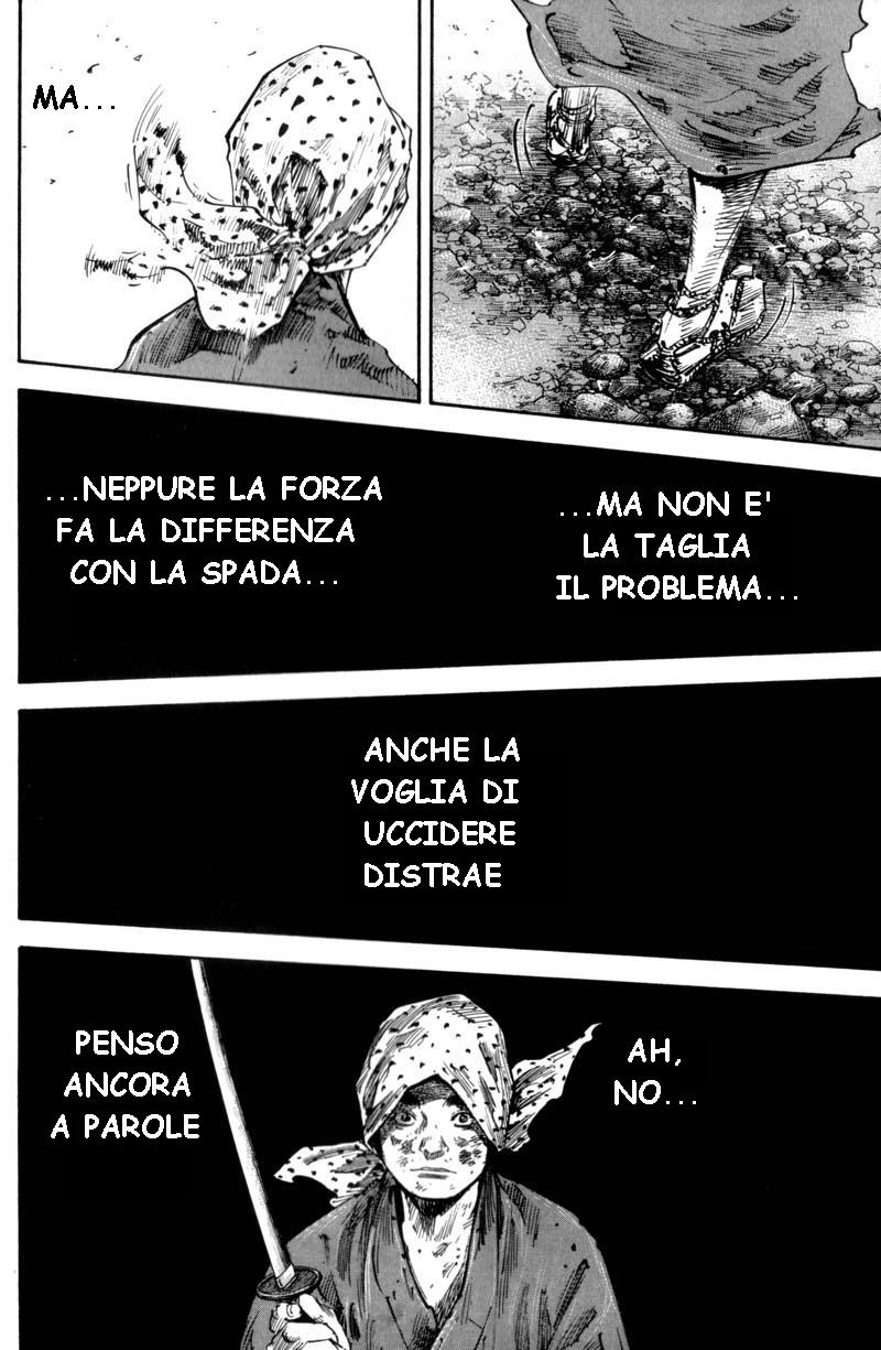 Read Vagabond IT Manga Online