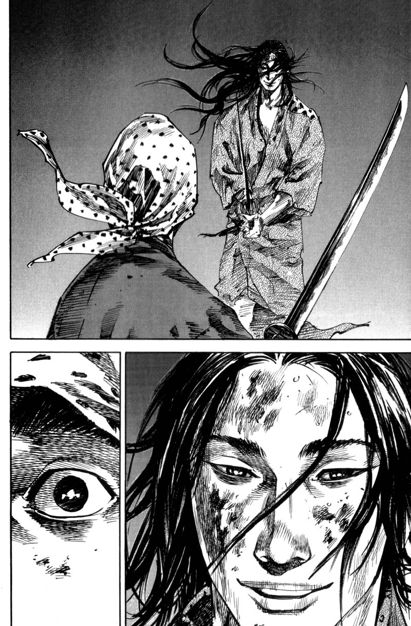 Read Vagabond IT Manga Online