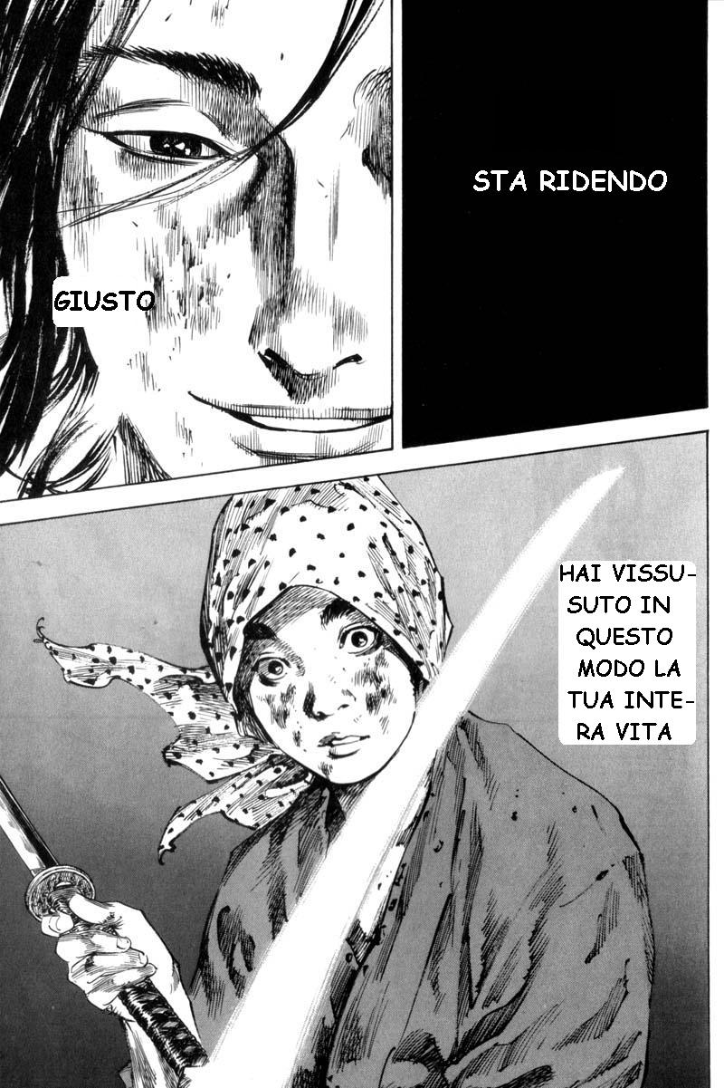 Read Vagabond IT Manga Online