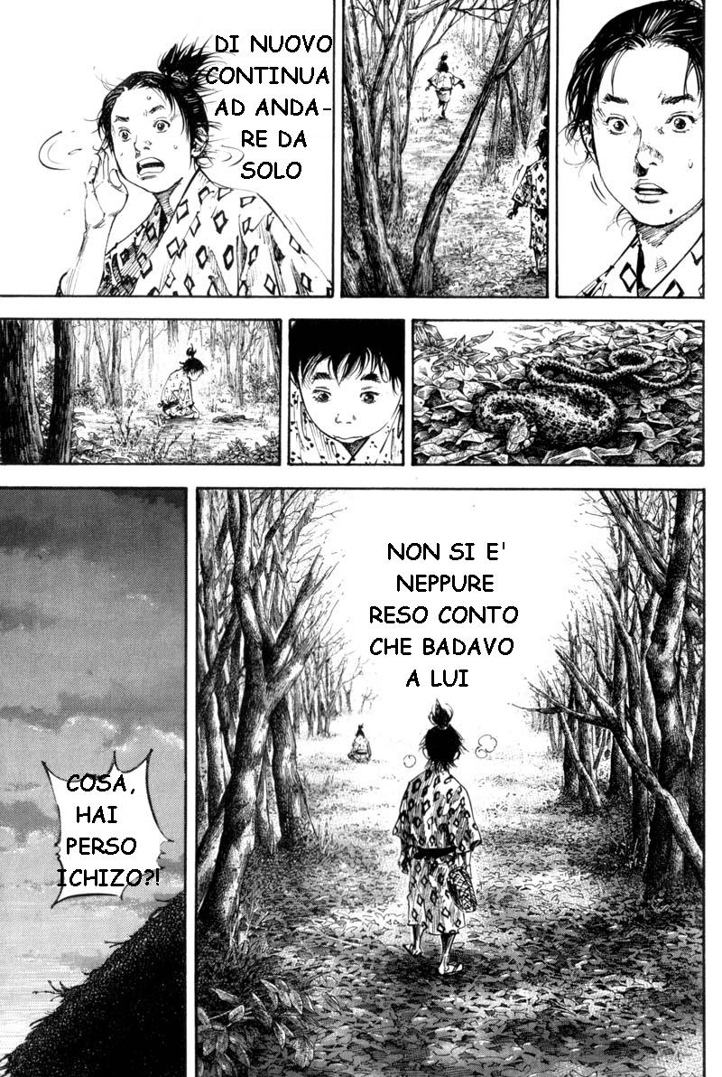 Read Vagabond IT Manga Online