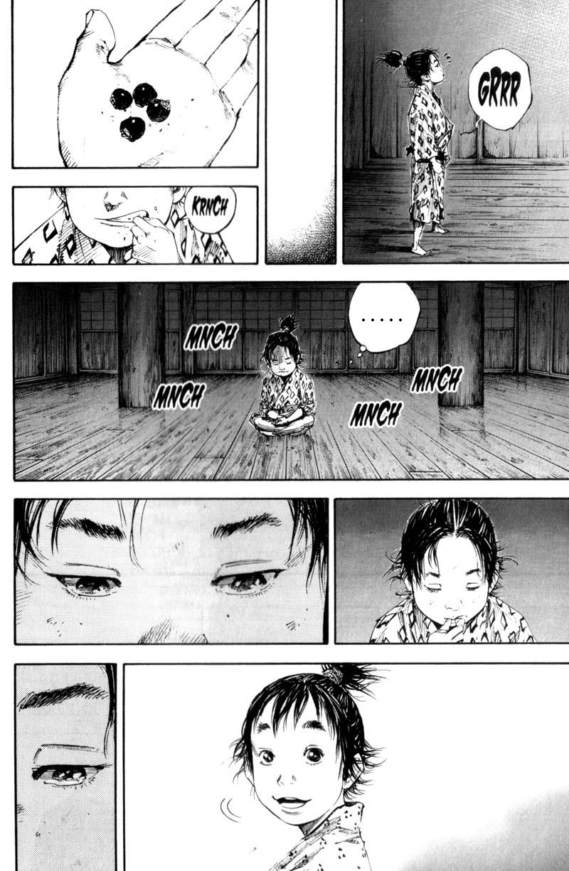 Read Vagabond IT Manga Online