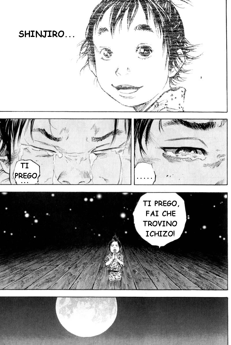 Read Vagabond IT Manga Online