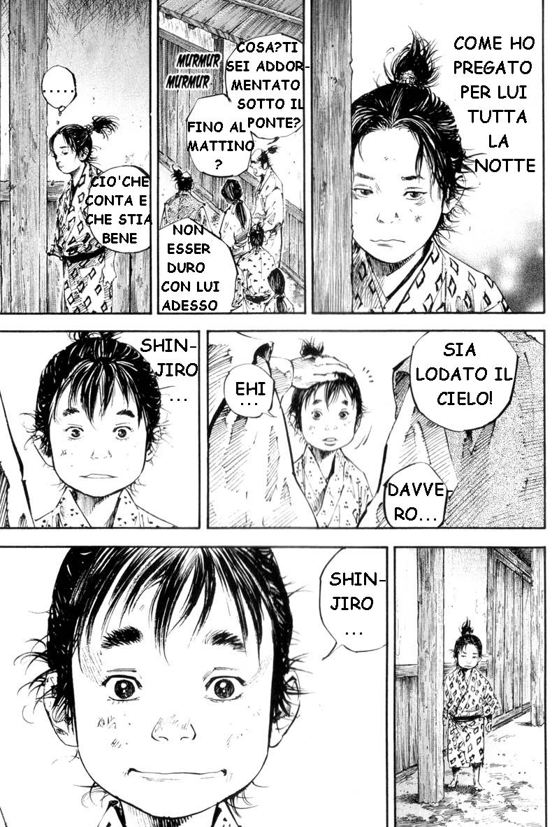 Read Vagabond IT Manga Online