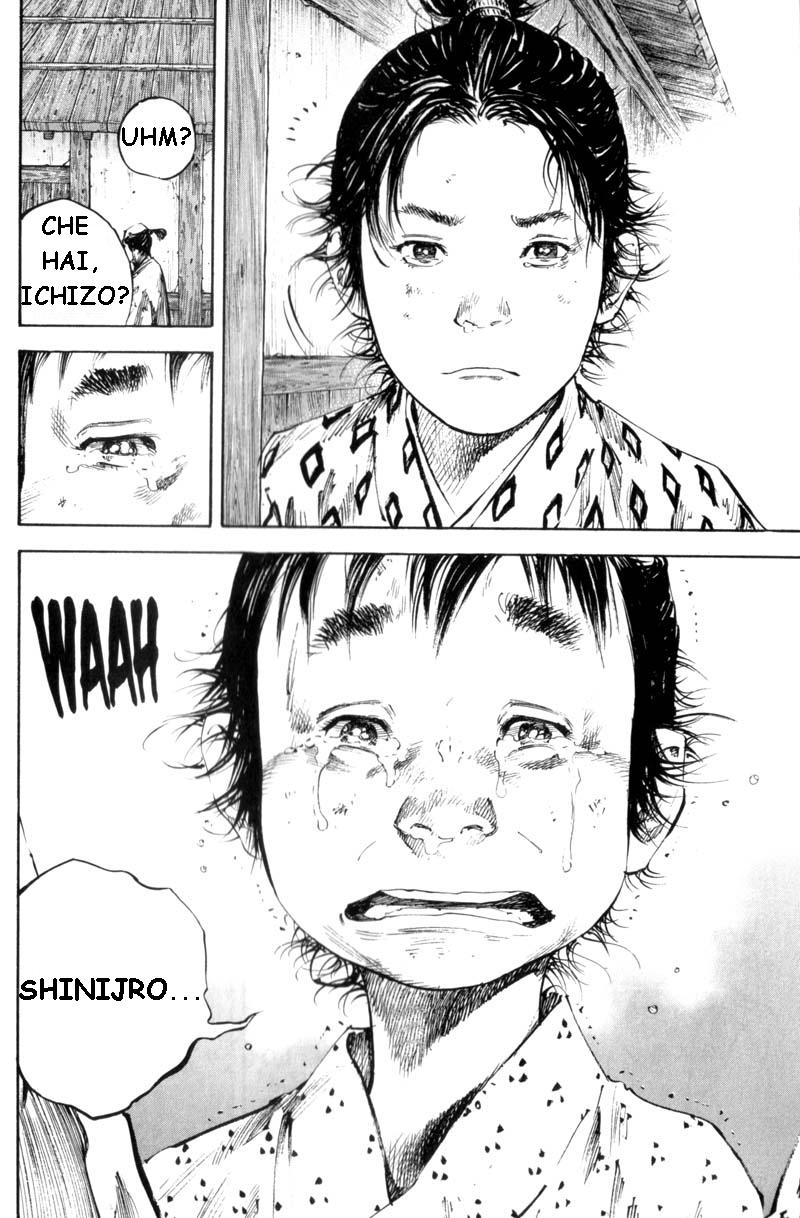 Read Vagabond IT Manga Online