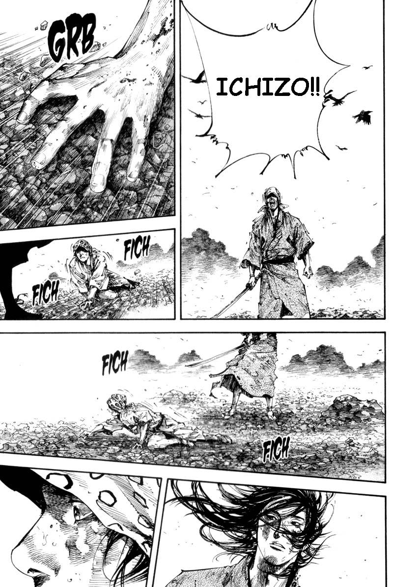 Read Vagabond IT Manga Online