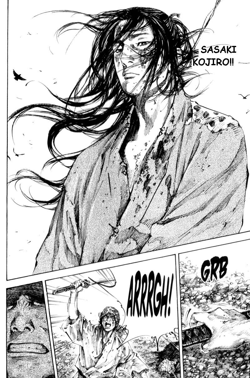 Read Vagabond IT Manga Online