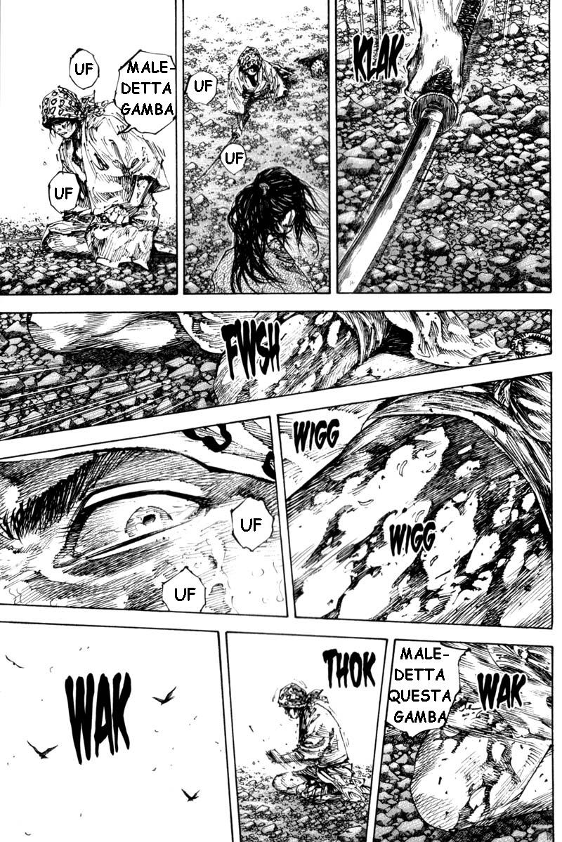 Read Vagabond IT Manga Online