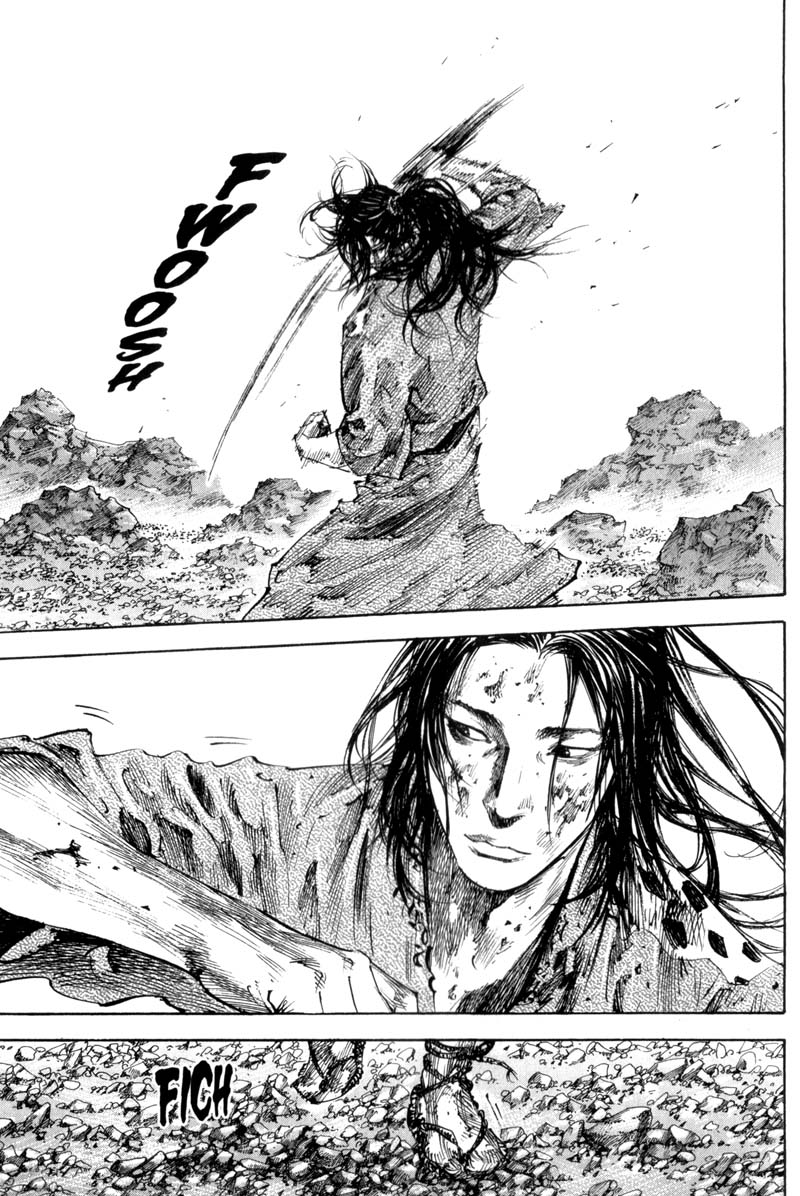 Read Vagabond IT Manga Online