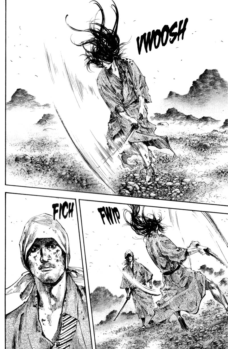 Read Vagabond IT Manga Online