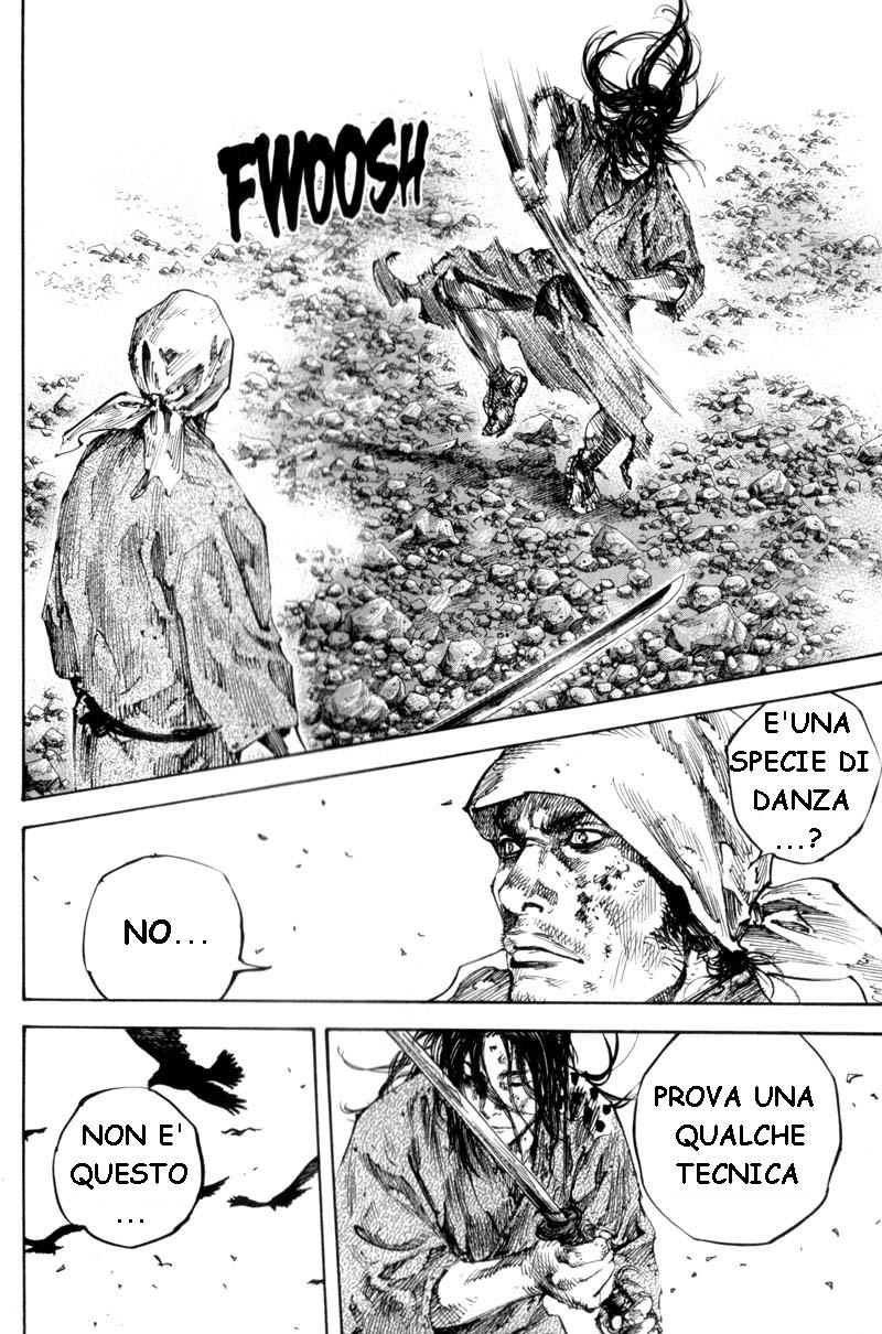Read Vagabond IT Manga Online