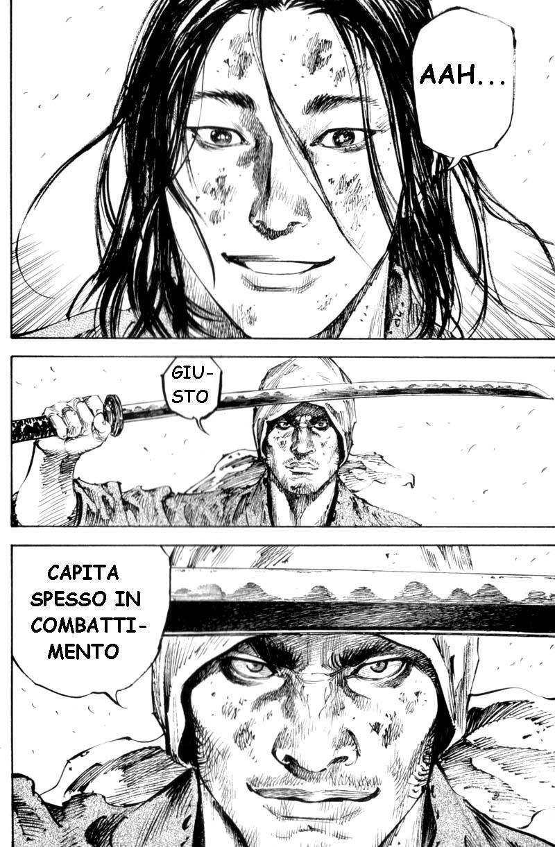 Read Vagabond IT Manga Online