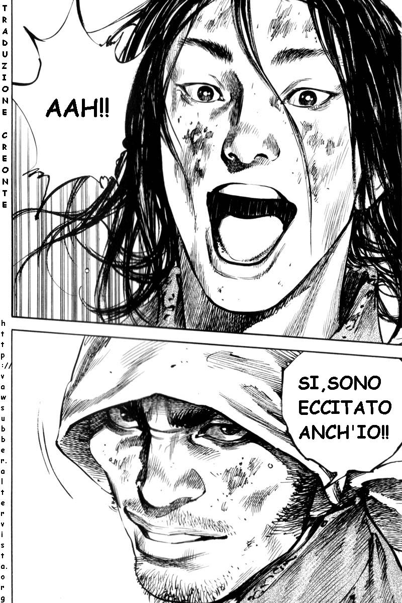 Read Vagabond IT Manga Online