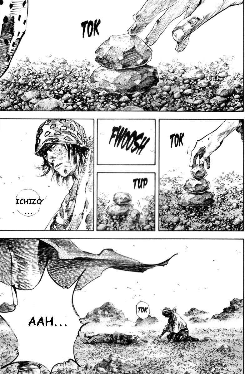 Read Vagabond IT Manga Online