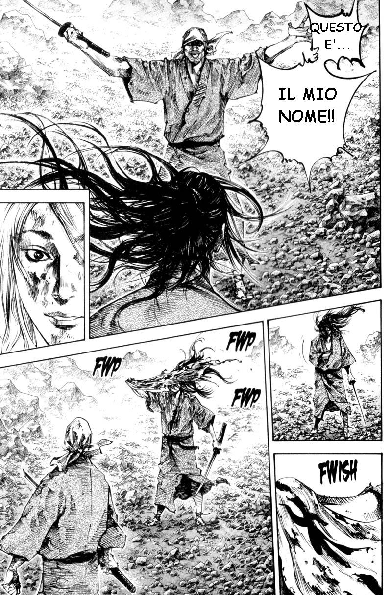 Read Vagabond IT Manga Online