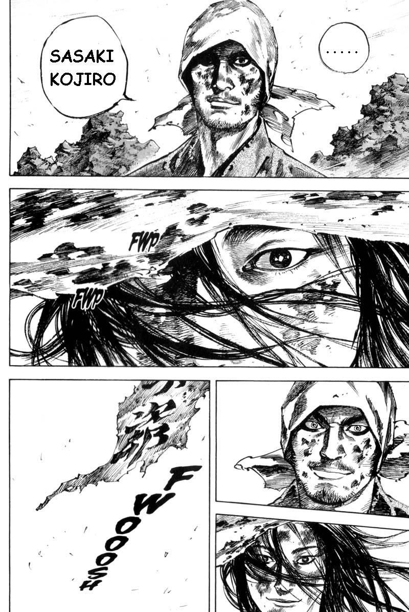Read Vagabond IT Manga Online