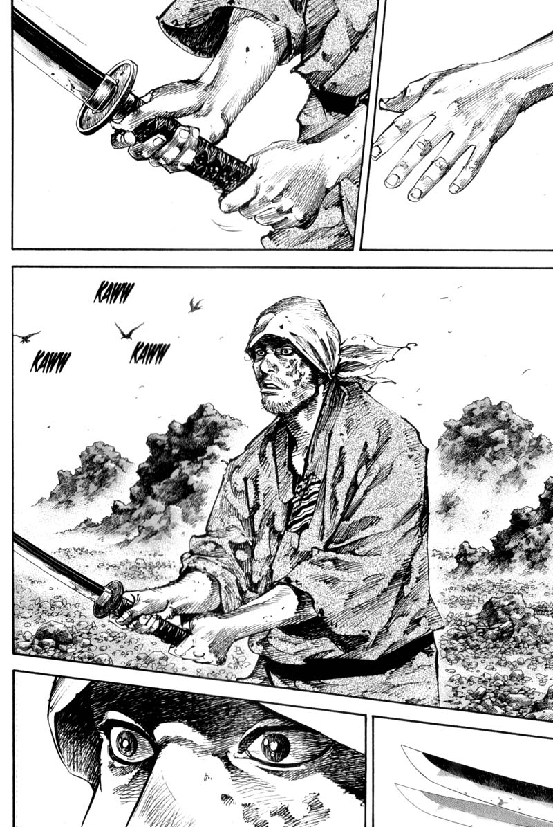 Read Vagabond IT Manga Online