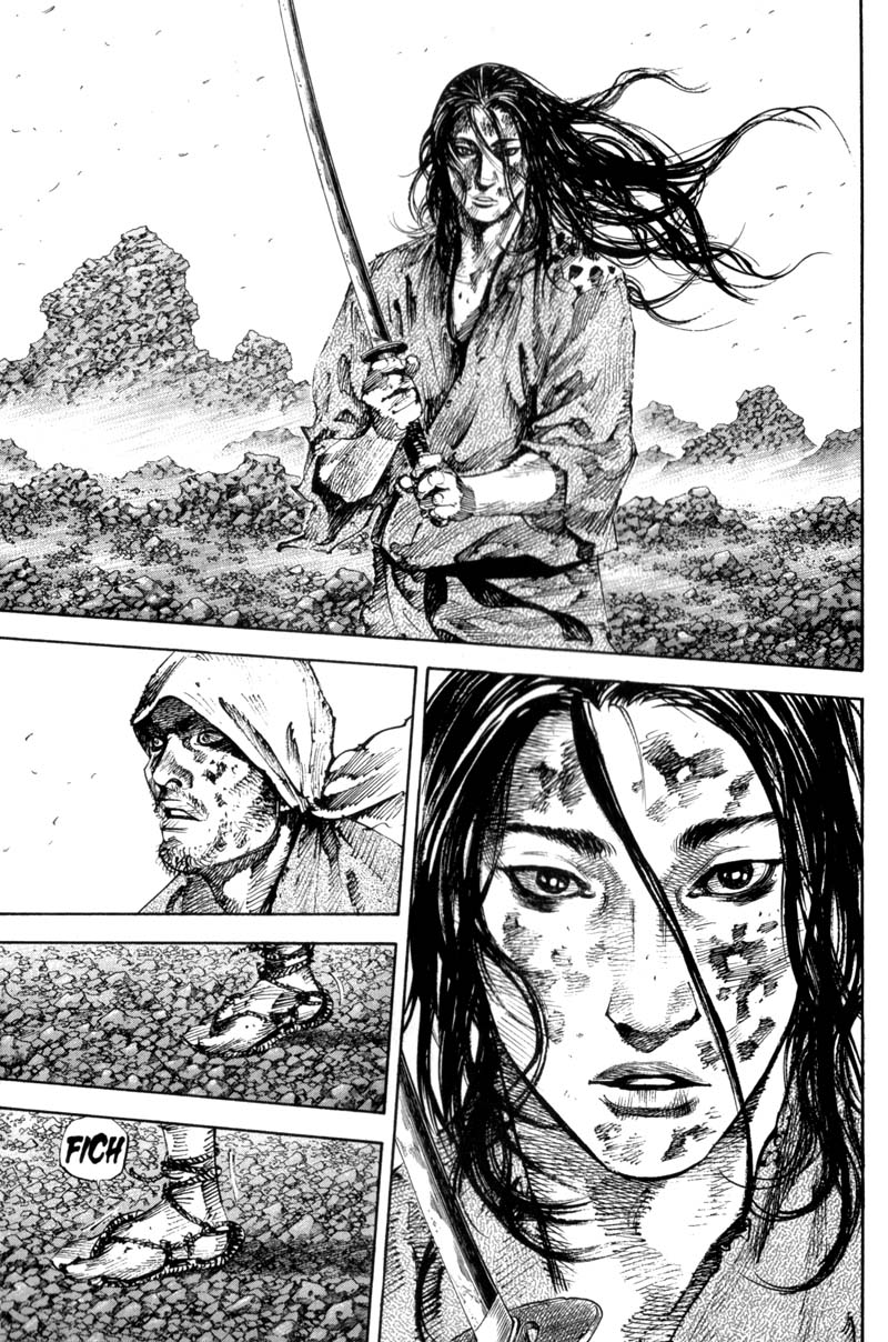 Read Vagabond IT Manga Online