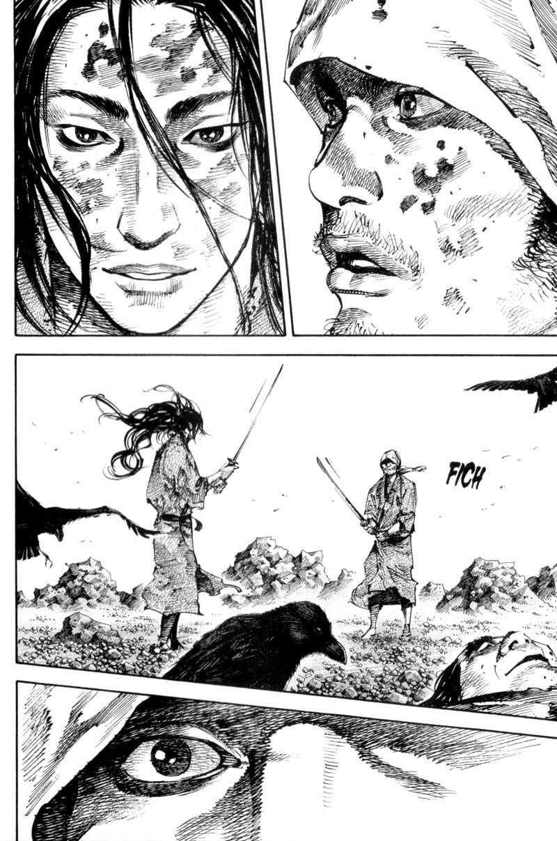Read Vagabond IT Manga Online