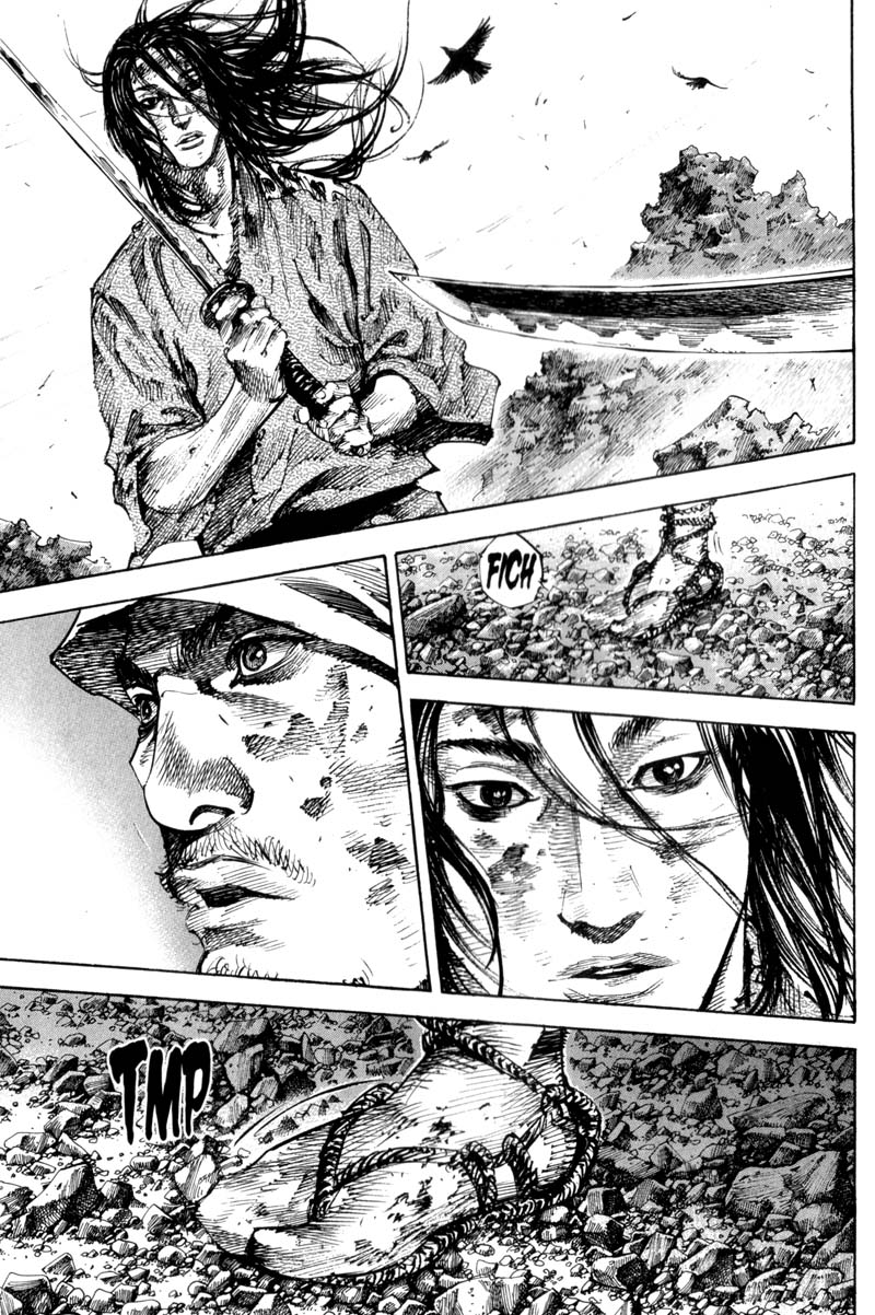 Read Vagabond IT Manga Online