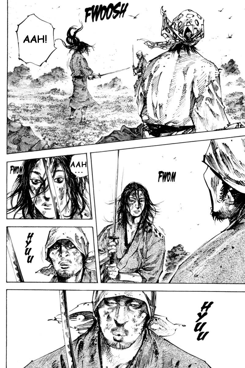 Read Vagabond IT Manga Online