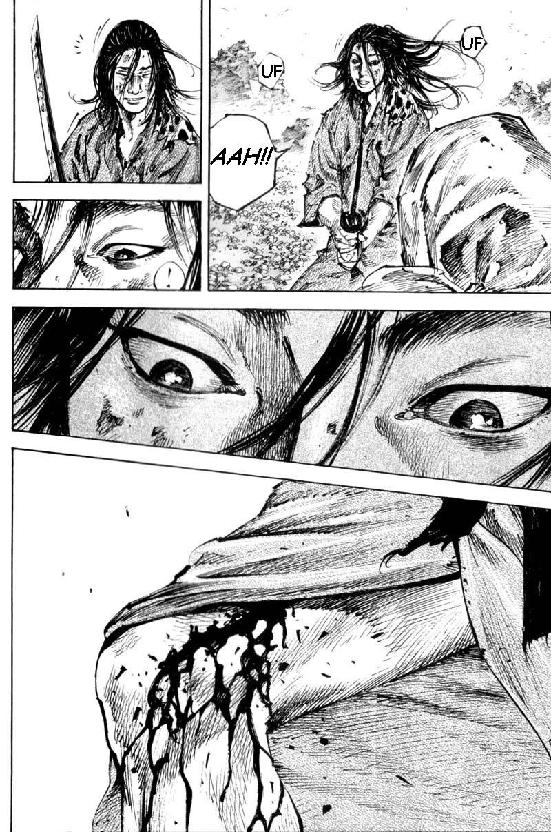Read Vagabond IT Manga Online