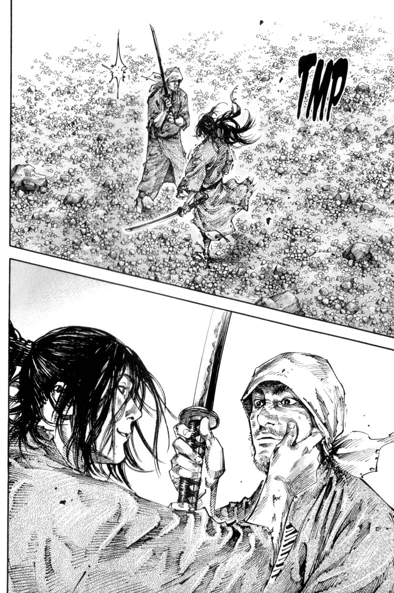 Read Vagabond IT Manga Online