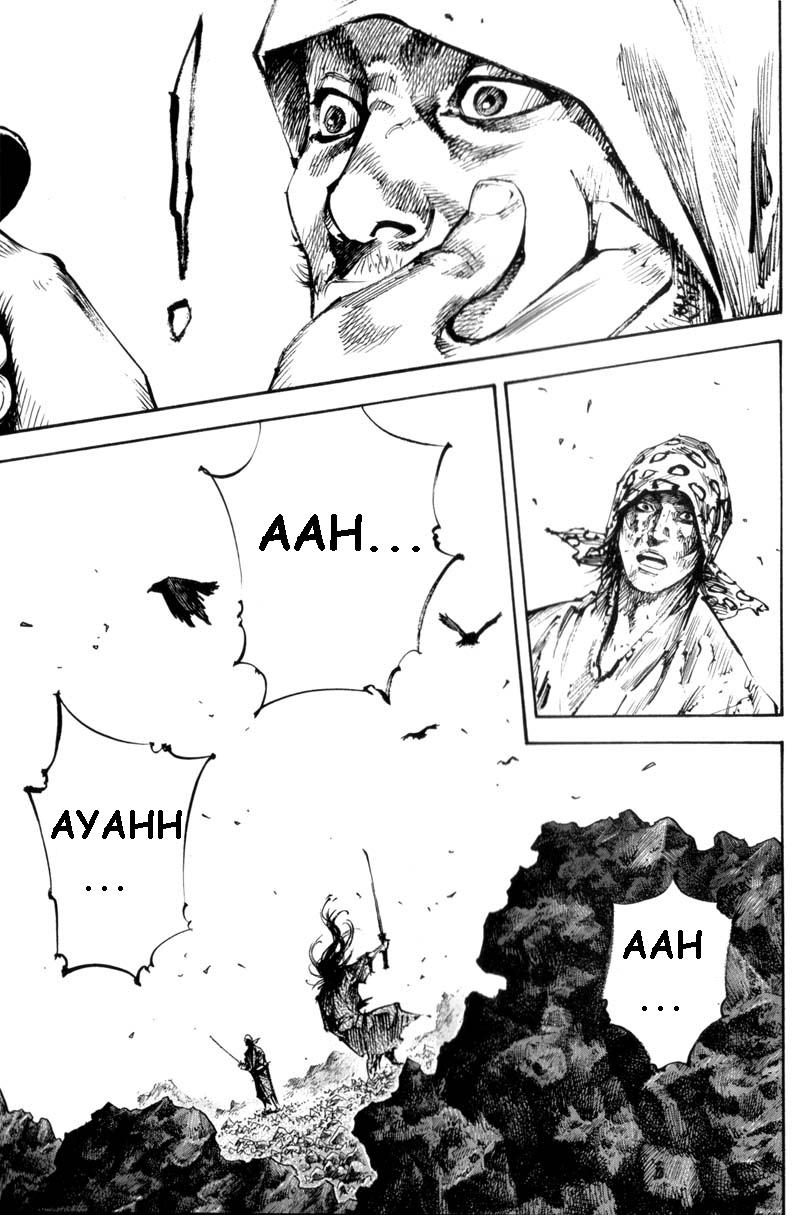Read Vagabond IT Manga Online