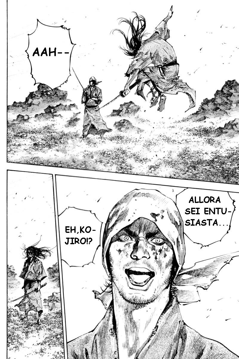 Read Vagabond IT Manga Online