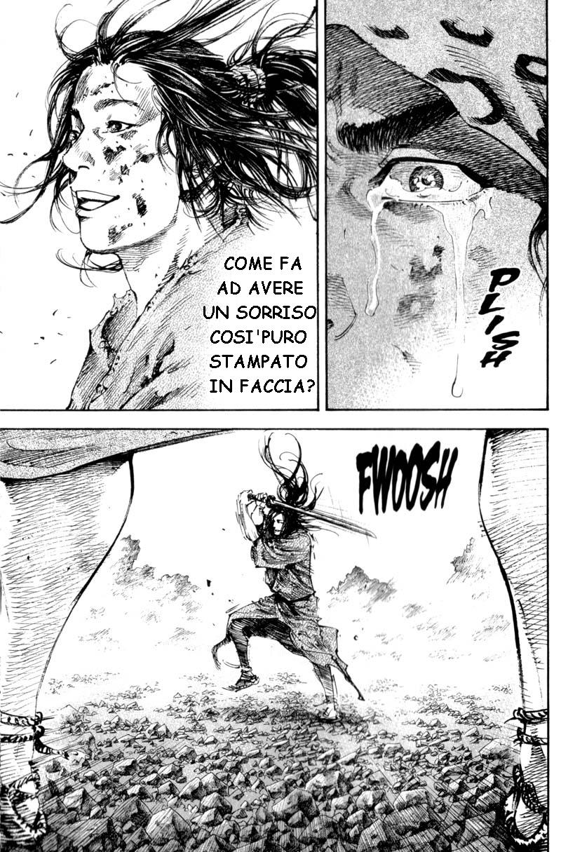 Read Vagabond IT Manga Online