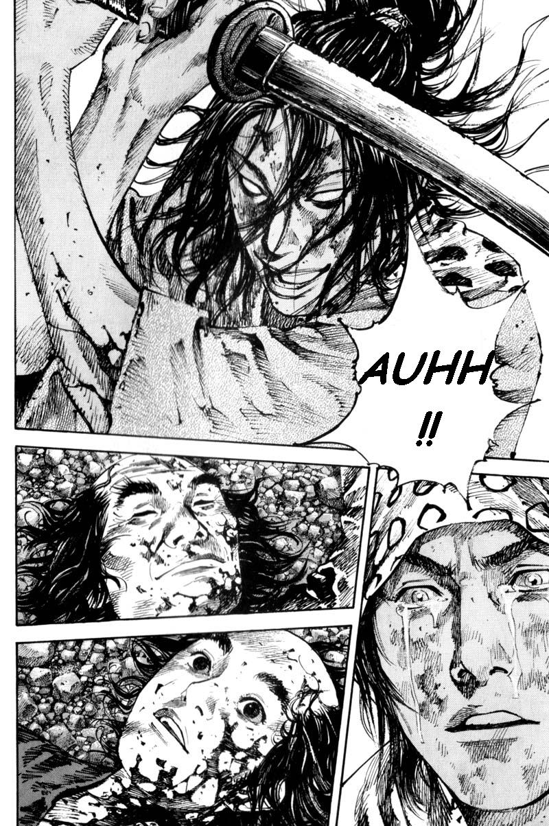 Read Vagabond IT Manga Online