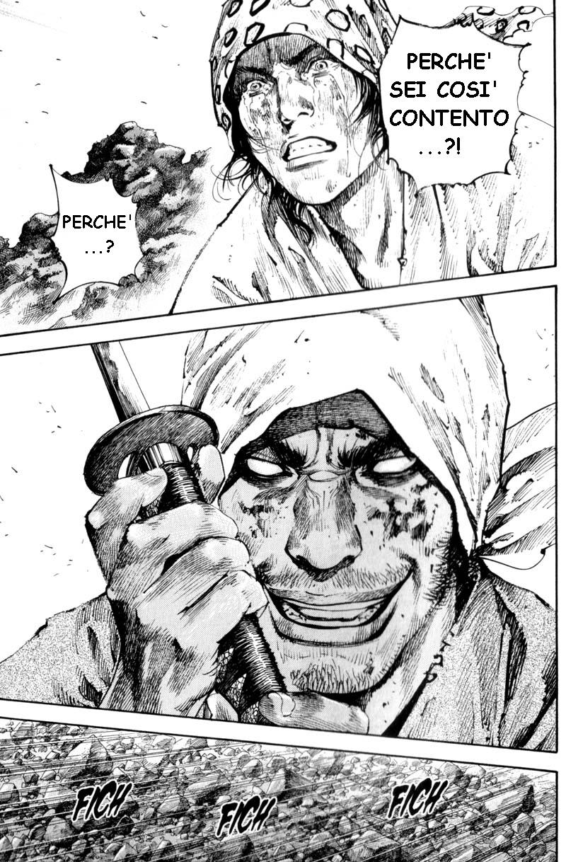 Read Vagabond IT Manga Online